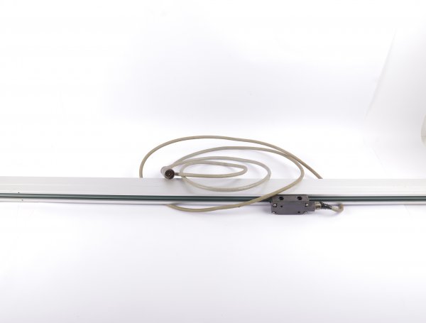 Heidenhain Glasmaßstab LS 501 ML1440mm Id.Nr. 018T05F #used