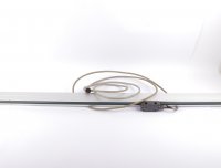 Heidenhain Glasmaßstab LS 501 ML1440mm Id.Nr....