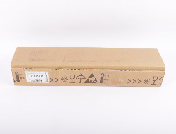 Heidenhain Glasmaßstab LS 487 ML170mm Id.-Nr. 572 251-03 #new sealed