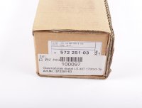 Heidenhain Glasmaßstab LS 487 ML170mm Id.-Nr. 572...