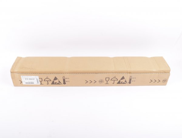 Heidenhain Glasmaßstab LS 487 ML370mm Id.-Nr. 572 250-07 #new sealed