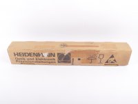 Heidenhain Glasmaßstab LS 486 ML320mm Id.-Nr. 310 757-14 #used