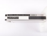 Heidenhain Glasmaßstab LS 486 ML320mm Id.-Nr. 310 757-14 #used