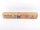 Heidenhain Glasmaßstab LS 486 ML320mm Id.-Nr. 310 757-14 #used