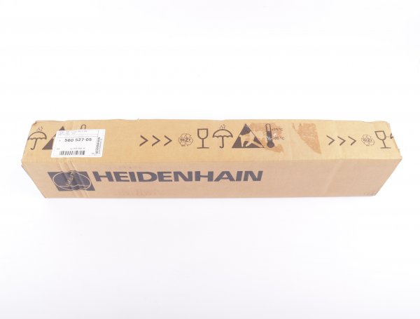 Heidenhain Glasmaßstab LS 487 ML 270mm Id.-Nr. 560 527-05 #new sealed