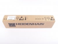 Heidenhain Glasmaßstab LS 487 ML 220mm Id.-Nr. 572...