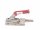 Destaco 607-M Schubstangenspanner Standard Haltekraft 3600N, Hub 41mm #used