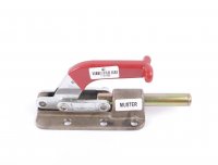 Destaco 630-M Schubstangenspanner, Haltekraft 11100N, Hub...