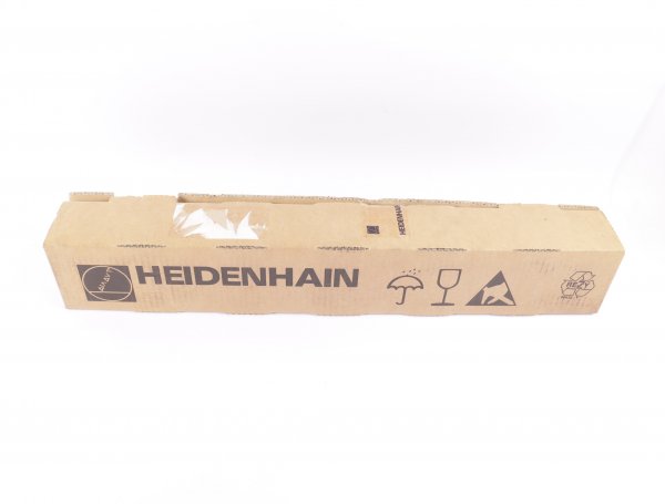 Heidenhain Glasmaßstab LS 487 ML170mm Id.-Nr. 572 251-03 #used