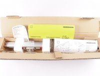 Heidenhain Glasmaßstab LS 487 ML170mm Id.-Nr. 572...