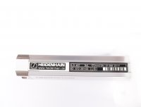 Heidenhain Glasmaßstab LS 487 ML170mm Id.-Nr. 572 251-03 #used