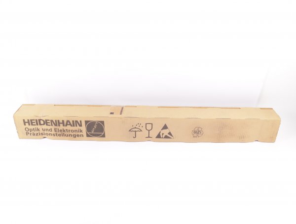 Heidenhain Glasmaßstab LC 491F ML 520mm Id.-Nr. 372 852-14 #new sealed