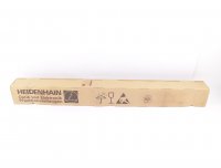 Heidenhain Glasmaßstab LC 491F ML 520mm Id.-Nr. 372 852-14 #new sealed