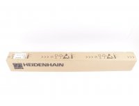 Heidenhain Glasmaßstab LS 487 ML 520mm Id.-Nr. 560 527-10 #new sealed