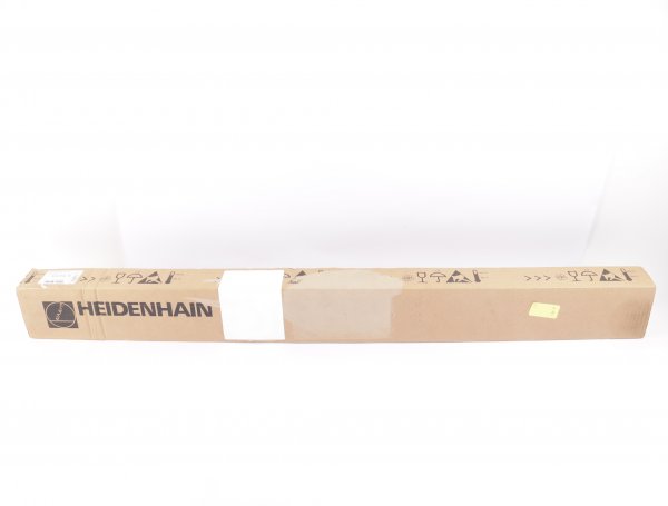 Heidenhain Glasmaßstab LS 487 ML 820mm Id.-Nr. 572 250-15 #new sealed