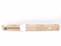Heidenhain Glasmaßstab LS 487 ML 820mm Id.-Nr. 572 250-15 #new sealed