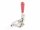 Destaco 620-M Schubstangenspanner Standard Haltekraft 2700N, Hub 28mm #used