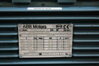 ABB Getriebemotormotor  M2AA100LA-4  3GAA102001-BSE mit...