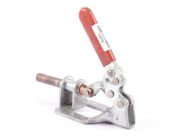 Destaco 605 Schubstangenspanner Standard Haltekraft 1300N - 2200N, Hub 32mm - 38mm #used