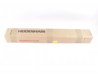 Heidenhain Glasmaßstab LS 486C ML 370mm Id.-Nr. 329...