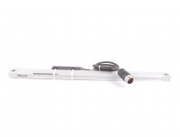 Heidenhain Glasmaßstab LS 486C ML 370mm Id.-Nr. 329 991-15 #used