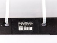 Heidenhain Glasmaßstab LS 486C ML 370mm Id.-Nr. 329 991-15 #used