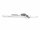 Heidenhain Glasmaßstab LS 486C ML 370mm Id.-Nr. 329 991-15 #used