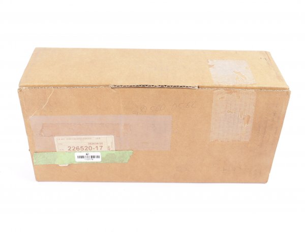 Heidenhain Glasmaßstab LS 403 ML 180mm Id.-Nr. 226 520-17 #used
