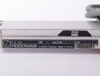 Heidenhain Glasmaßstab LS 403 ML 180mm Id.-Nr. 226 520-17 #used