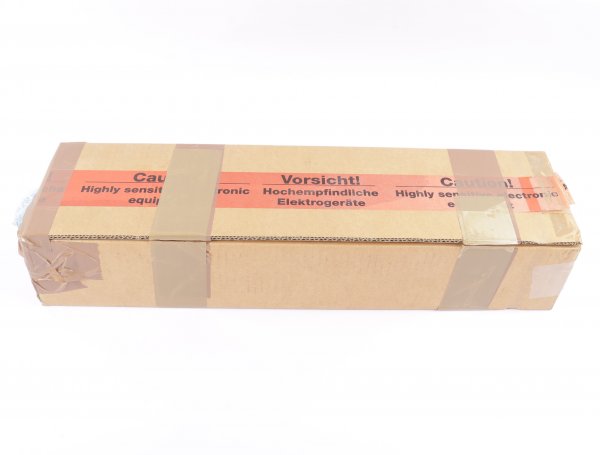 Heidenhain Glasmaßstab LS 487 ML370mm Id.-Nr. 572 250-07 #used