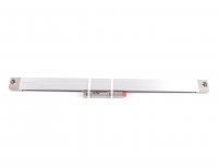 Heidenhain Glasmaßstab LS 487 ML370mm Id.-Nr. 572 250-07 #used