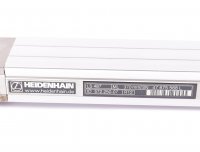 Heidenhain Glasmaßstab LS 487 ML370mm Id.-Nr. 572 250-07 #used