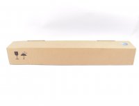 Waldmann Maschinenleuchte MQAL 24 S 12W/18-30V(DC) 113047000 #new open box