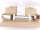 Waldmann Maschinenleuchte MQAL 24 S 12W/18-30V(DC) 113047000 #new open box