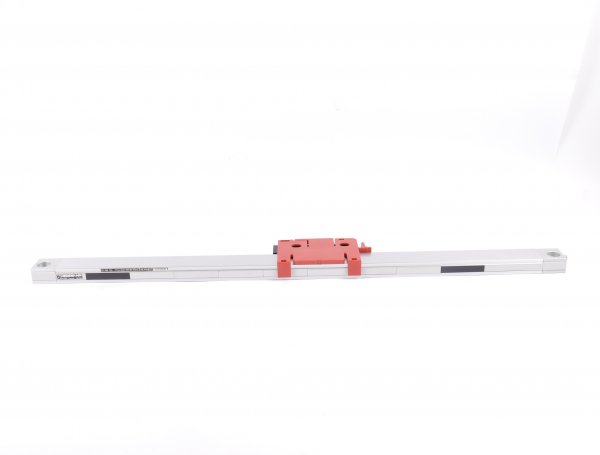 Heidenhain Glasmaßstab LS 486 ML470mm Id.-Nr. 329 990-17 #used