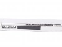 Heidenhain Glasmaßstab LS 486 ML470mm Id.-Nr. 329...