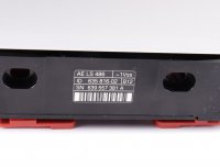 Heidenhain Glasmaßstab LS 486 ML470mm Id.-Nr. 329 990-17 #used
