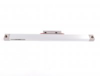 Heidenhain Glasmaßstab LS 483 ML320mm Id.-Nr. 557...