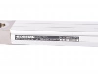 Heidenhain Glasmaßstab LS 483 ML320mm Id.-Nr. 557...