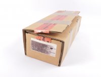 Heidenhain Glasmaßstab LS 487 ML220mm Id.-Nr. 572 250-04 #used
