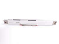 Heidenhain Glasmaßstab LS 487 ML220mm Id.-Nr. 572 250-04 #used