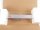 Heidenhain Glasmaßstab LS 487 ML220mm Id.-Nr. 572 250-04 #used
