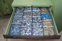 Konvolut Festo Schnellverschraubungen Anschlussstück #used