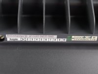 Siemens SINUMERIK 840C/840CE/805 Bedienhandgerät 6FC5103-0AD20-0AA0 #used