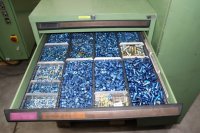 Konvolut Festo Schnellverschraubung Anschlussstücke #used