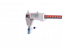 Konvolut Festo Schnellverschraubung Anschlussstücke #used