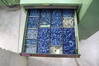 Konvolut Festo Schnellverschraubung Anschlussstücke #used