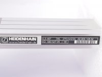 Heidenhain Glasmaßstab LS 487 ML270mm Id.-Nr. 560 527-05 #used