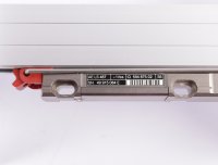 Heidenhain Glasmaßstab LS 487 ML270mm Id.-Nr. 560 527-05 #used