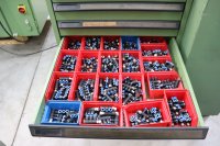 Konvolut Festo Steckverbindungen Mehrfachverteiler  #used